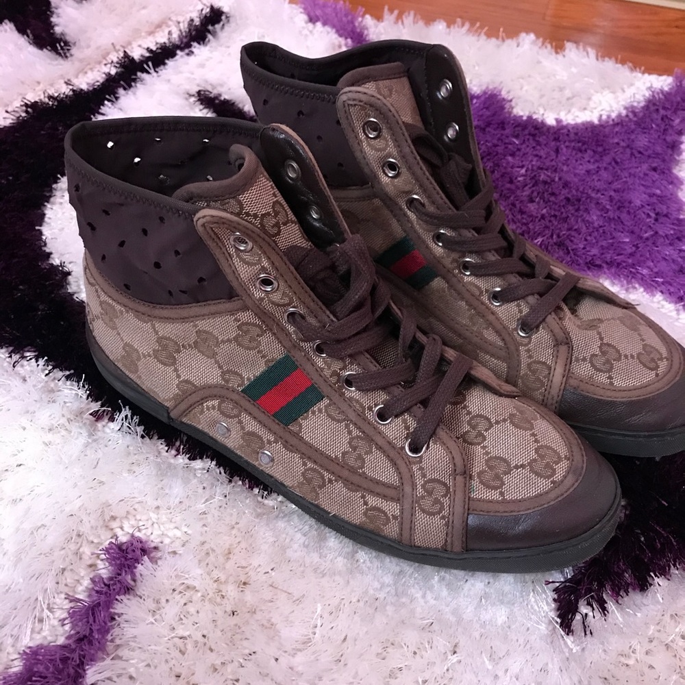 Gucci Sneakers